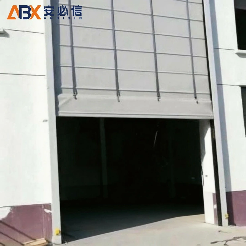 防城港冷库门封